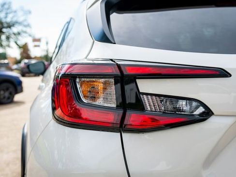 New 2026 Subaru Crosstrek 2.0i Premium AWD/4WD image 16