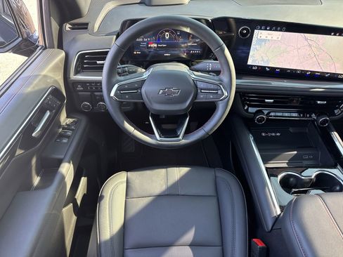 Used 2026 Chevrolet Tahoe RST w/ Comfort Package image 29