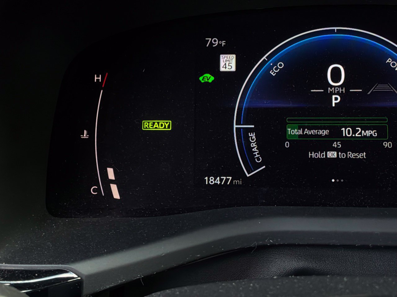Used 2026 Toyota Camry SE FWD image 40