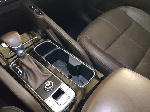 Used 2022 Kia Telluride SX FWD image 26