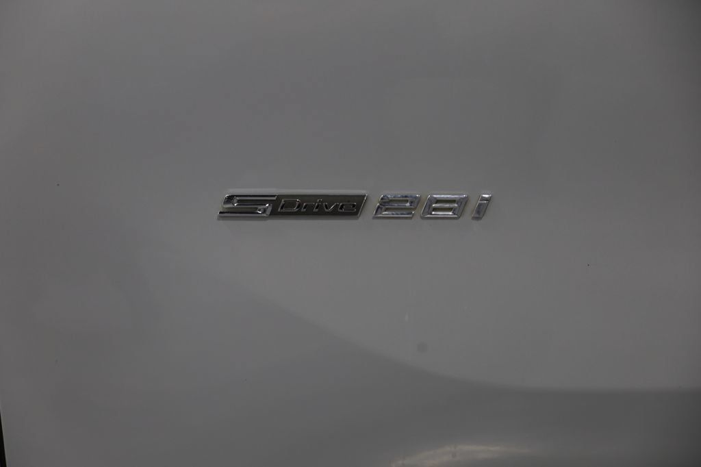 Used 2017 BMW X1 sDrive28i FWD image 42