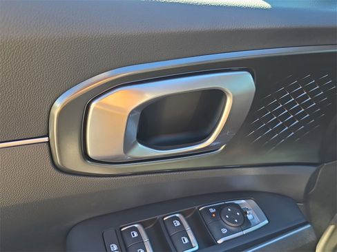 New 2026 Kia Sorento EX image 21