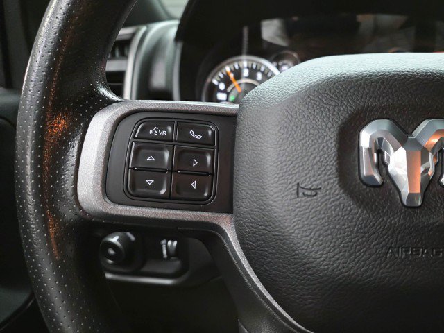 Used 2022 RAM 2500 Tradesman AWD/4WD image 18