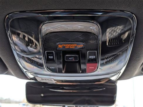 New 2026 Genesis GV80 3.5T Prestige image 30