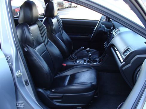 Used 2021 Subaru WRX STI Limited AWD/4WD image 35
