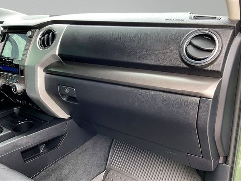 Used 2021 Toyota Tundra SR5 image 17