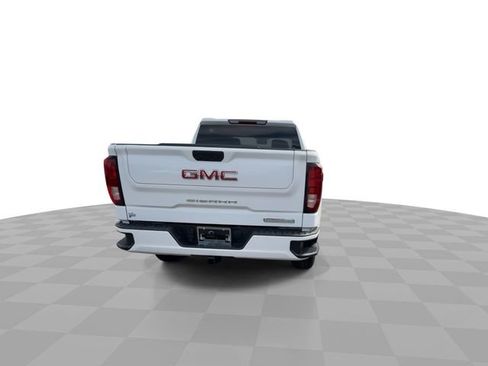 Certified 2021 GMC Sierra 1500 Elevation AWD/4WD image 7