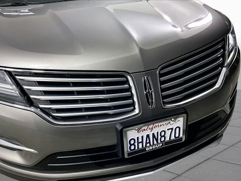 Used 2016 Lincoln MKC Select w/ Select Plus Package FWD image 28