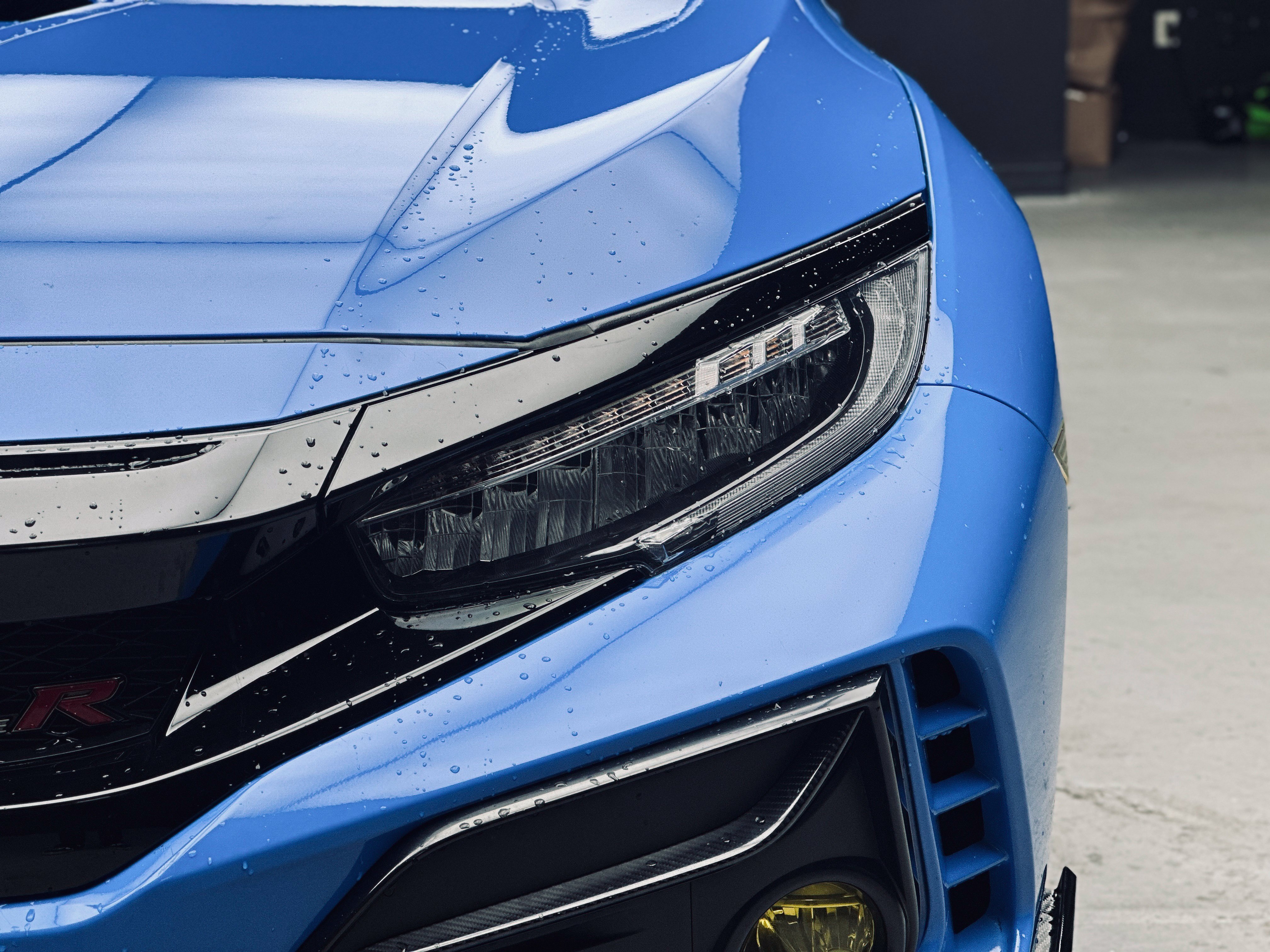 Used 2020 Honda Civic Type R image 13