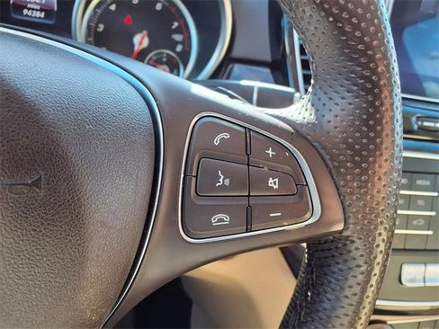 Used 2018 Mercedes-Benz GLE 350 4MATIC image 14