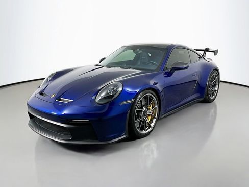 Used 2022 Porsche 911 GT3 image 1