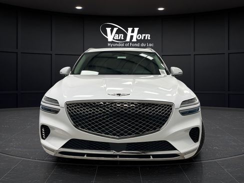 Used 2025 Genesis GV70 2.5T w/ Select Package AWD/4WD image 2