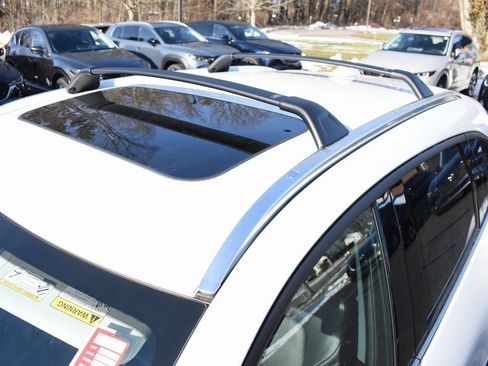 New 2025 MAZDA CX-5 AWD 2.5 S image 11