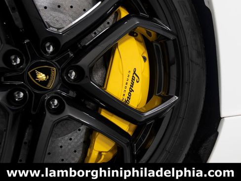 Used 2016 Lamborghini Aventador LP 700-4 AWD/4WD image 55