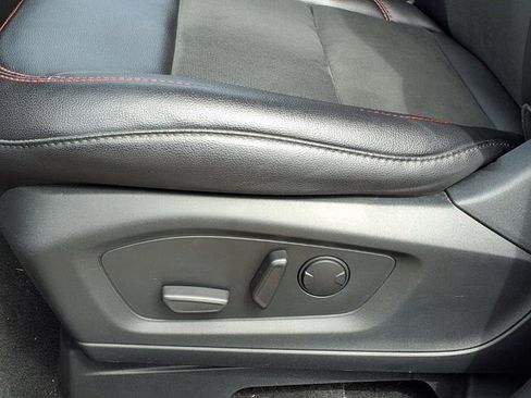 Certified 2023 Ford Explorer ST-Line image 5