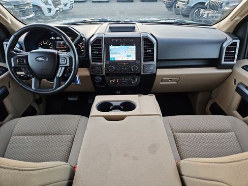 Used 2018 Ford F150 XLT w/ Equipment Group 302A Luxury image 30