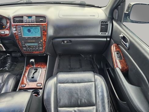 Used 2002 Acura MDX Touring image 4