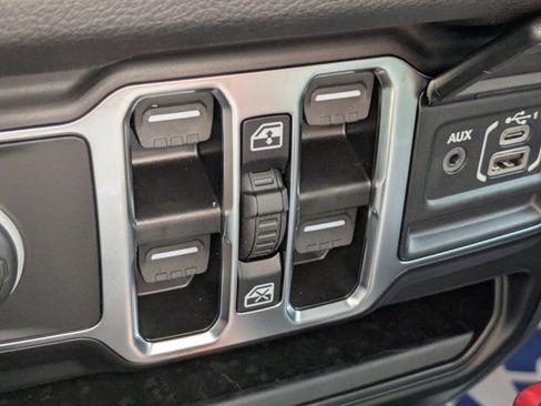 New 2026 Jeep Wrangler Sport S image 20