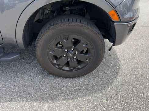 Used 2020 Ford Ranger XLT w/ Equipment Group 301A Mid AWD/4WD image 3
