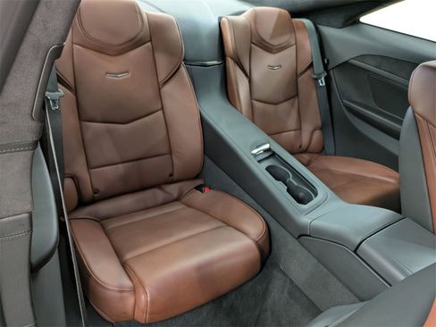 Used 2014 Cadillac ELR w/ Luxury Package image 25