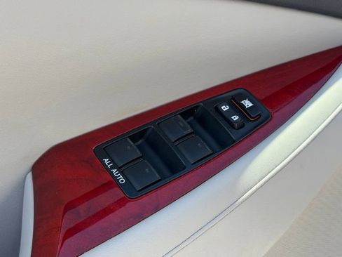 Used 2009 Lexus ES 350 FWD image 13