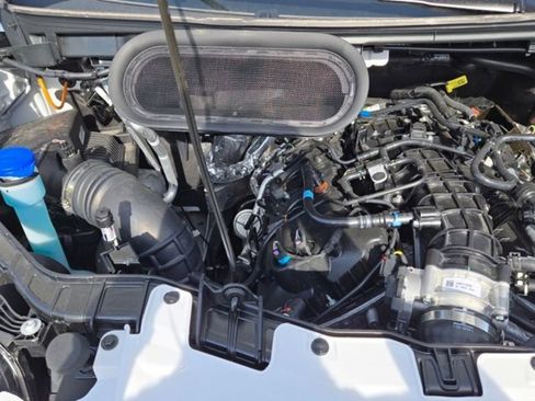 New 2025 Ford Transit 350 148 High Roof AWD image 35