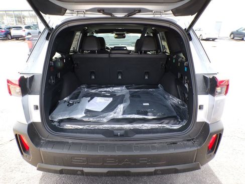New 2026 Subaru Outback Limited XT w/ Premium/Limited Package AWD/4WD image 6