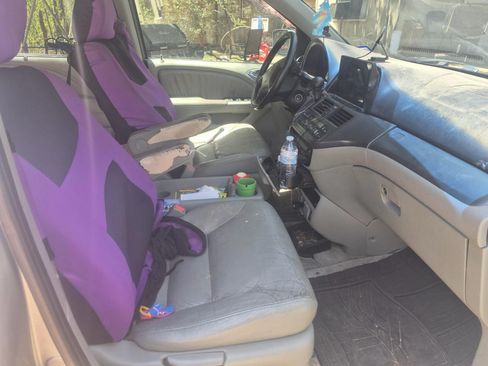 Used 2007 Honda Odyssey EX-L image 9