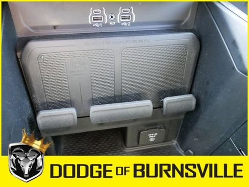 Used 2025 RAM 1500 Big Horn AWD/4WD image 23