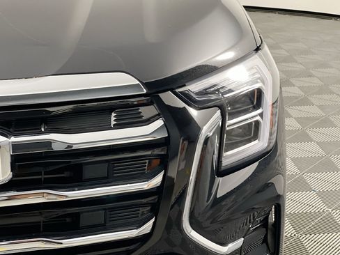 Used 2026 GMC Terrain Elevation image 9