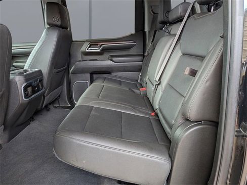 Used 2022 GMC Sierra 1500 SLT w/ SLT Premium Plus Package image 14