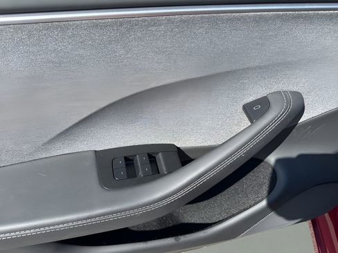 Used 2025 Tesla Model 3 Long Range RWD image 24