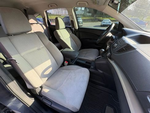 Used 2016 Honda CR-V SE image 22