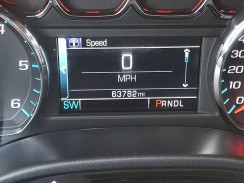 Used 2019 Chevrolet Silverado 1500 LT image 18