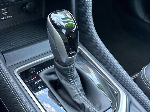 Used 2021 Subaru Forester Limited image 22