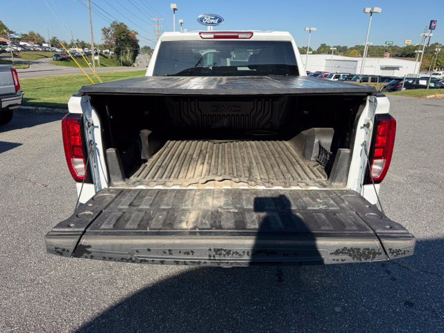 Used 2024 GMC Sierra 1500 Elevation AWD/4WD image 7