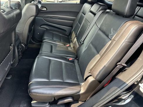 Used 2024 Dodge Durango GT AWD/4WD image 11