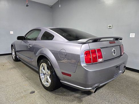 Used 2006 Ford Mustang GT image 5