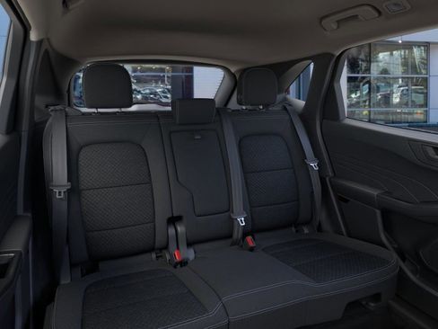 New 2026 Ford Escape Active w/ Cold Weather Package AWD/4WD image 11