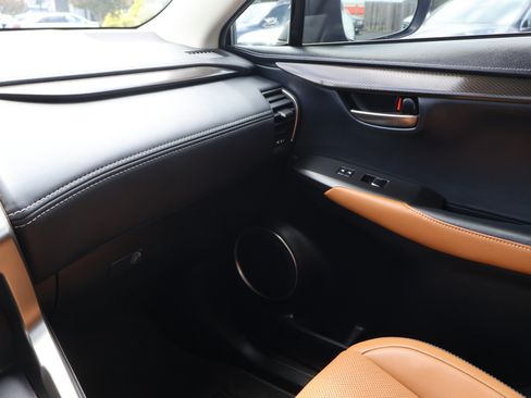 Used 2021 Lexus NX 300 FWD w/ Accessory Package 2 image 36