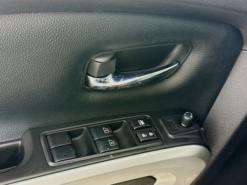 Used 2022 Nissan Titan SV w/ Accessory Utility Package image 19