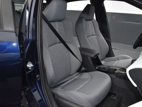 Used 2025 Toyota Corolla SE image 27