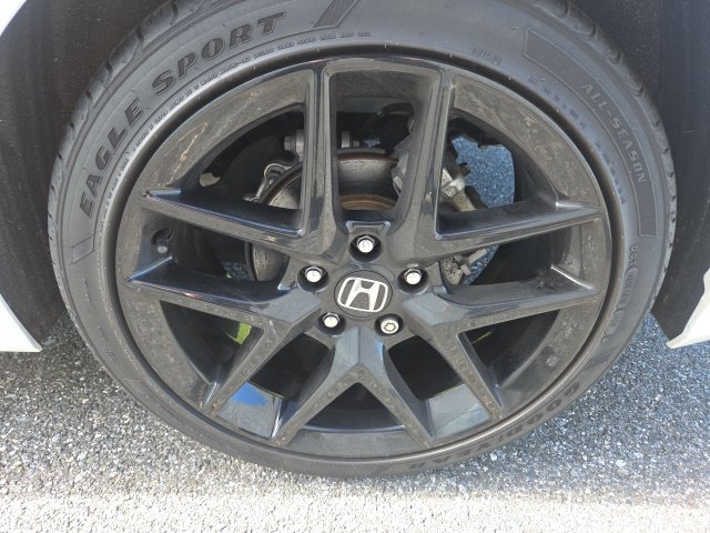 Used 2024 Honda Civic Sport image 15