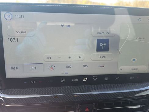 Used 2023 Ford Escape ST-Line w/ Tech Pack #1 FWD image 25