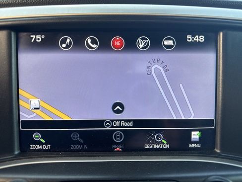 Used 2016 GMC Sierra 1500 SLT image 37