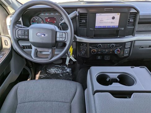 New 2026 Ford F250 XL w/ STX Appearance Package image 16