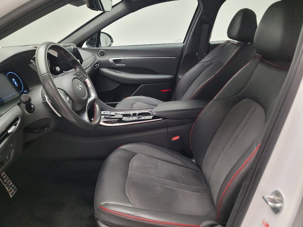 Used 2021 Hyundai Sonata SEL Plus FWD image 17