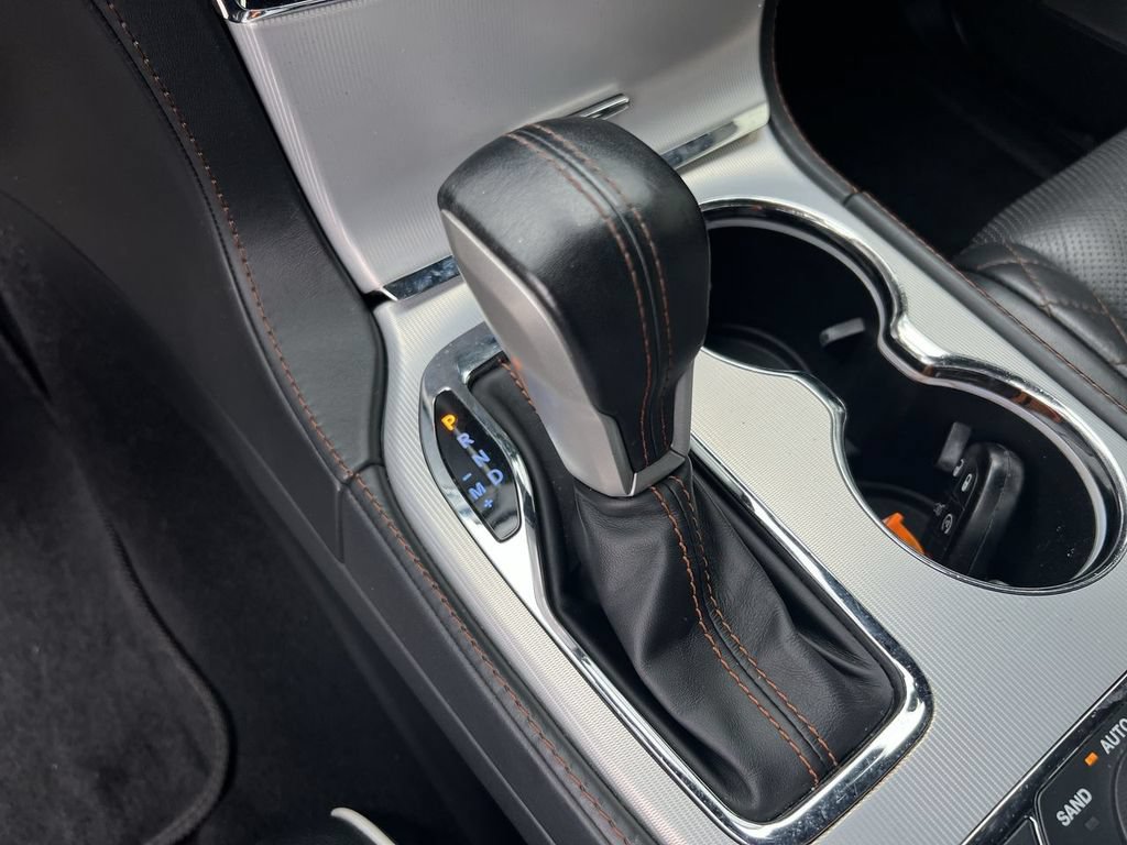 Used 2019 Jeep Grand Cherokee Summit AWD/4WD image 16