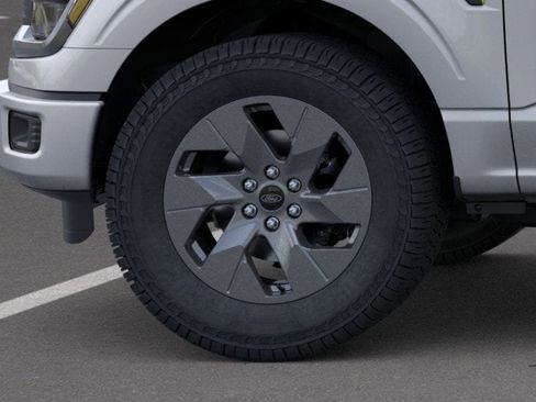 New 2025 Ford F150 STX w/ Equipment Group 200A image 19