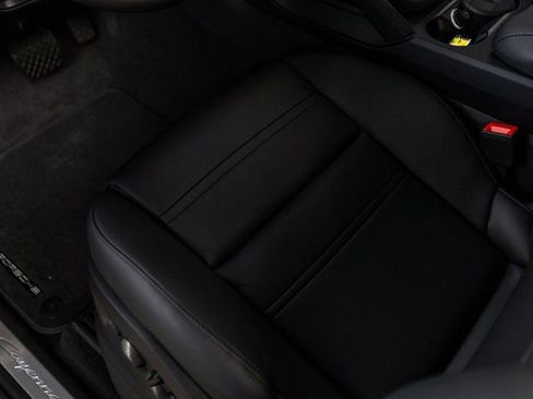 New 2026 Porsche Cayenne E-Hybrid AWD/4WD image 26